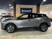 Nissan Qashqai 1.3 DIG-T Acenta
