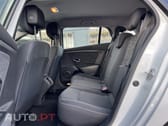 Renault Mégane 1.5 dCi Limited