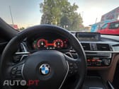 BMW 320 Gran Turismo