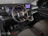 Citroen Berlingo 1.5 BlueHDi M Worker