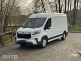 Maxus eDeliver 9 L3H2 (77 kWh)