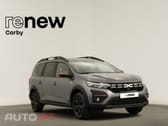 Dacia Jogger Jogger 1.0 ECO-G Extreme+ Up&Go 7L Bi-Fuel