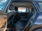 BMW 320 e Auto