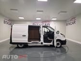Renault Trafic 1.6 dCi L1H1 1.2T