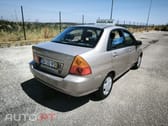 Suzuki Liana 1.3 GL Exclusive
