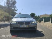 BMW 520 520d Luxury BluePerformance Bose Sport Auto