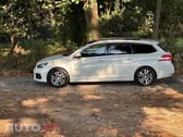 Peugeot 308 1.5 BlueHDi Allure