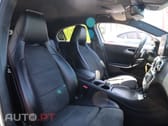 Mercedes-Benz A 200 d AMG Line Aut.