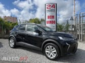 Mitsubishi ASX 1.0 MPI-T Kaiteki