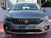 Fiat Tipo 1.3 M-Jet Lounge