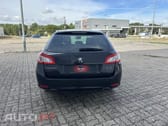 Peugeot 508 SW 2.0 BlueHDi GT Line
