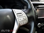 Nissan Qashqai 1.5 dCi Tekna Bose