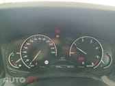BMW 318 d Touring Essence