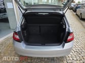 Skoda Fabia 1.0 Ambition