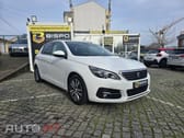 Peugeot 308 1.2 PureTech Style
