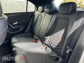 Mercedes-Benz A 180 d Style