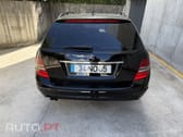 Mercedes-Benz C 180 CDi Avantgarde BE