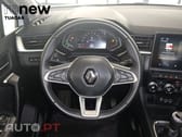 Renault Captur Intens Bi-Fuel
