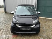 Smart ForTwo 1.0 mhd Passion 71