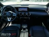 Mercedes-Benz A 250 e Style Plus
