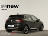 Renault Clio Clio 1.0 TCe Techno CVT