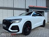 Audi RSQ8 4.0 TFSi Matrix