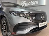 Mercedes-Benz EQA 250+ AMG Line