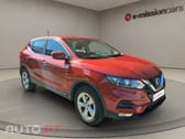 Nissan Qashqai 1.5 dCi ECO Acenta