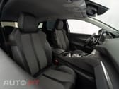 Peugeot 3008 1.6 Hybrid Allure e-EAT8