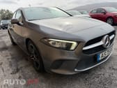 Mercedes-Benz A 180 d Edition 19
