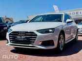 Audi A4 2.0 TDI multitronic Business Line