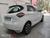 Renault Zoe (c/ Bateria) E-Tech EV50 Equilibre