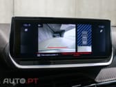 Peugeot 2008 1.5 BlueHDi Allure
