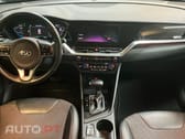 Kia Niro 1.6 GDi HEV EX