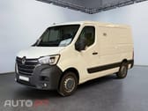 Renault Master 2.3 dCi L1H1 3.5T