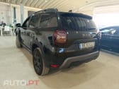 Dacia Duster 1.0 TCe ECO-G Extreme Bi-Fuel