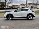 Nissan Juke 1.0 DIG-T Tekna