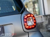 Smart ForTwo 1.0 Passion 71 Aut.