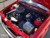 Ford Fiesta 1.1i Cayman