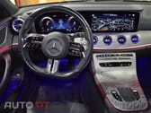 Mercedes-Benz CLS 220 d AMG Line