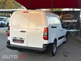 Peugeot Partner 1.6 BlueHDi L2 Premium 3L