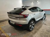 Volvo C40 Recharge Twin Ultimate