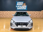 Hyundai Ioniq 1.6 GDI PHEV