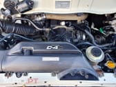 Toyota HiAce 2.5 D-4D Curto 2.8T