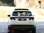 Hyundai Tucson 1.6 T-GDi 4WD Prime