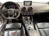Audi RS3 2.5 TFSI quattro S tronic