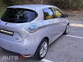 Renault Zoe Zen 40 kWh