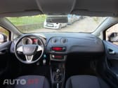 Seat Ibiza 1.6 TDI Style
