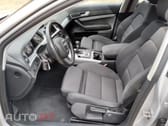 Audi A6 2.0 TFSI Sport Multitronic