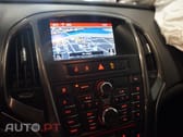 Opel Astra Sports Tourer Cosmo 1.6 CDTI